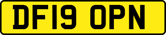 DF19OPN