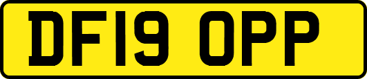 DF19OPP