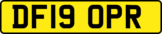 DF19OPR