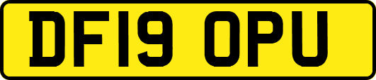DF19OPU