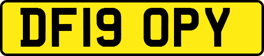 DF19OPY