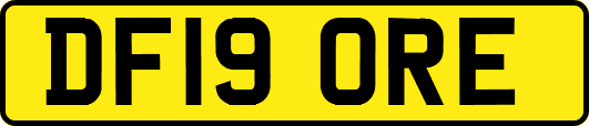 DF19ORE