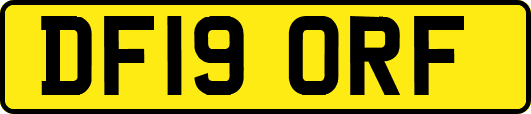 DF19ORF