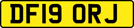 DF19ORJ