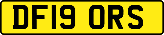 DF19ORS