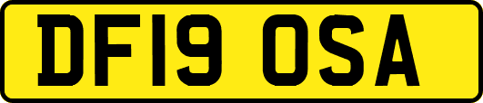 DF19OSA