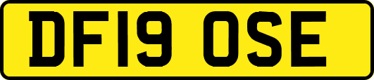 DF19OSE