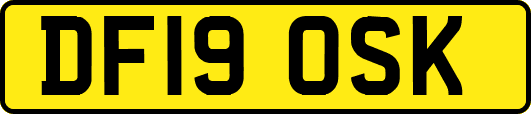 DF19OSK