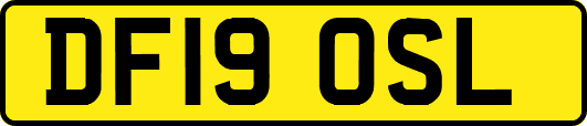 DF19OSL