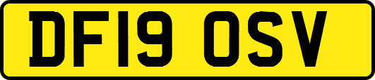 DF19OSV