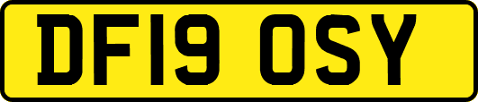DF19OSY