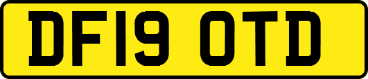 DF19OTD