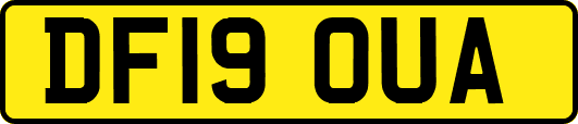 DF19OUA