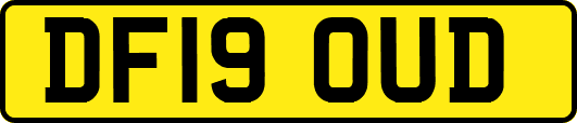 DF19OUD