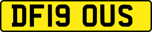 DF19OUS