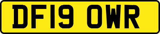 DF19OWR