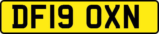 DF19OXN