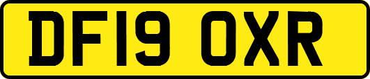 DF19OXR