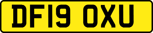 DF19OXU