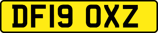 DF19OXZ