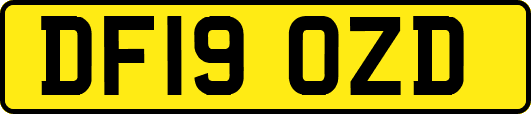 DF19OZD