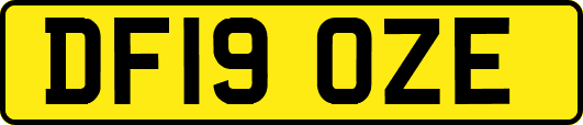 DF19OZE