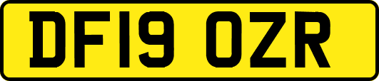 DF19OZR