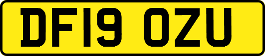 DF19OZU