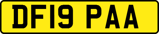 DF19PAA