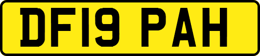 DF19PAH