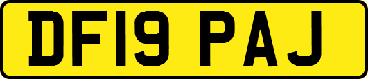 DF19PAJ