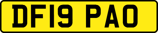 DF19PAO