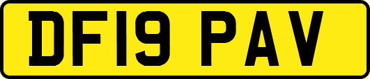DF19PAV