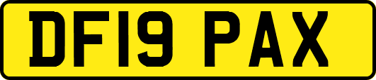 DF19PAX
