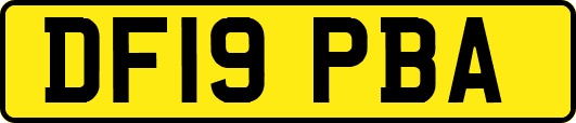 DF19PBA
