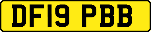 DF19PBB