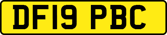 DF19PBC