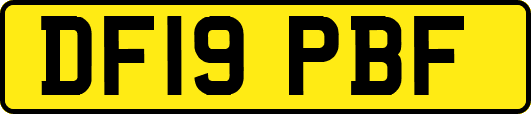 DF19PBF