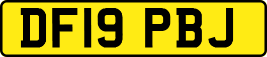 DF19PBJ