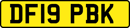 DF19PBK