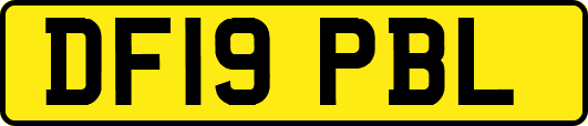 DF19PBL