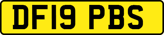 DF19PBS