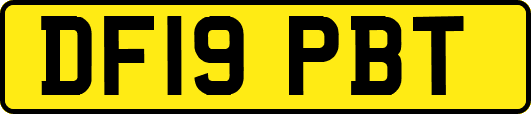 DF19PBT