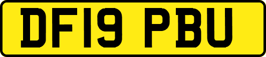DF19PBU