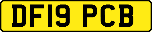 DF19PCB