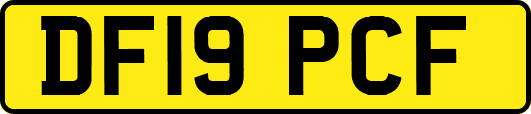 DF19PCF