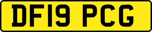 DF19PCG