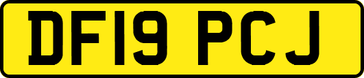 DF19PCJ