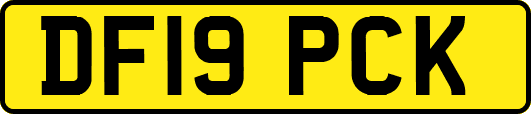 DF19PCK
