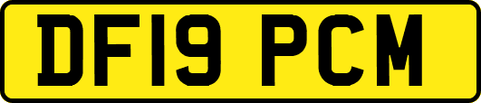 DF19PCM
